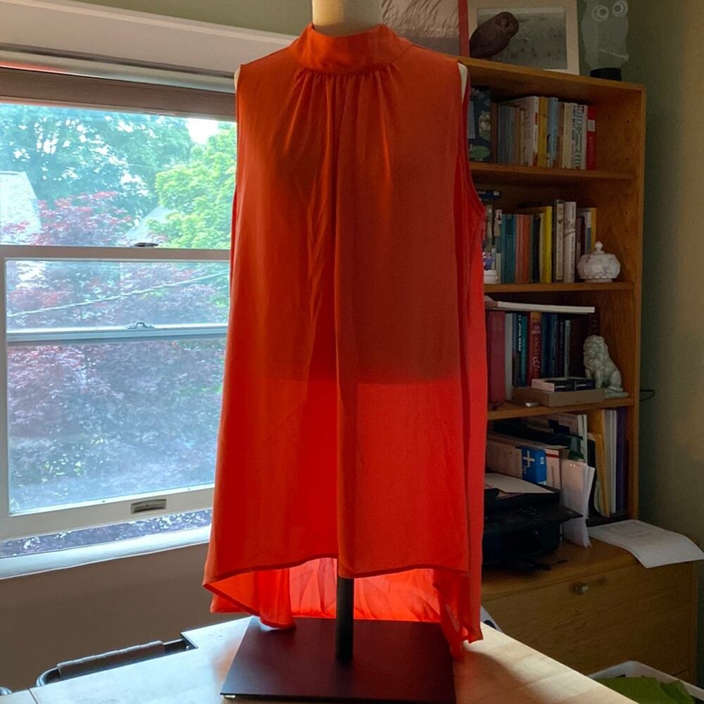 📆 NY&CO. Oversized flowy top